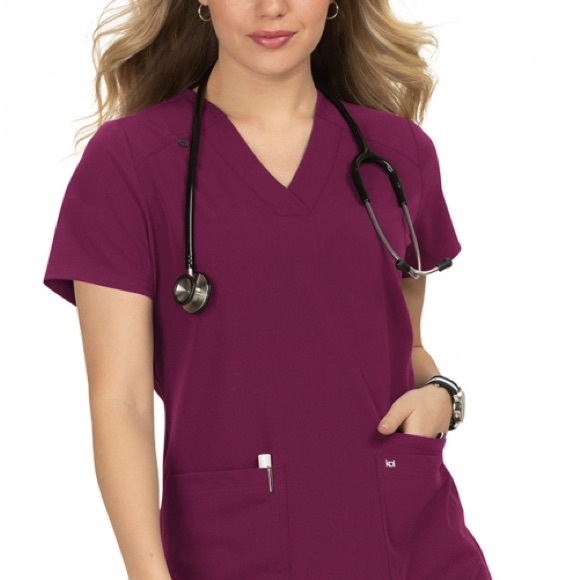 Koi Next Generation Scrub Set - Picture 5 of 5